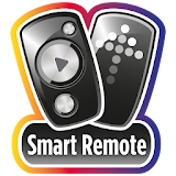 Smart TV Remote icon