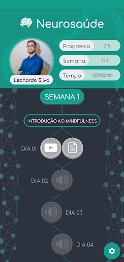 Neurosaúde Screen 3
