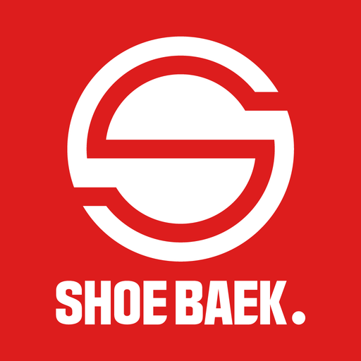 SHOE BAEK logo