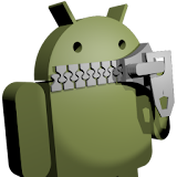 PDroid Manager icon