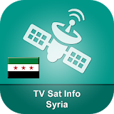TV Sat Info Syria icon