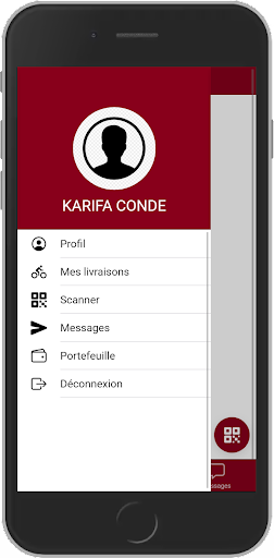 MAFINDI MOTO Screen 3