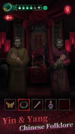 Game screenshot Paper Bride hack
