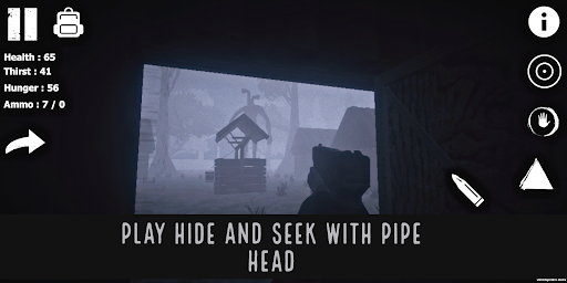 Pipe Head: Lost Land