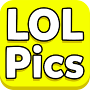 Top 39 Entertainment Apps Like LOL Pics (Funny Pictures) - Best Alternatives