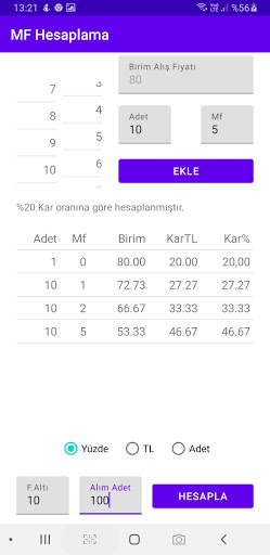 Süper Eczacılar Screen 3