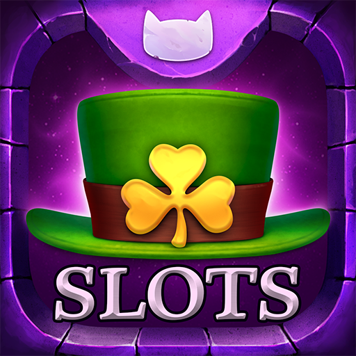 Slots Era - Jackpot Slots Game