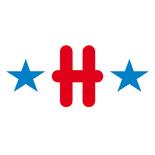 Hesburger logo