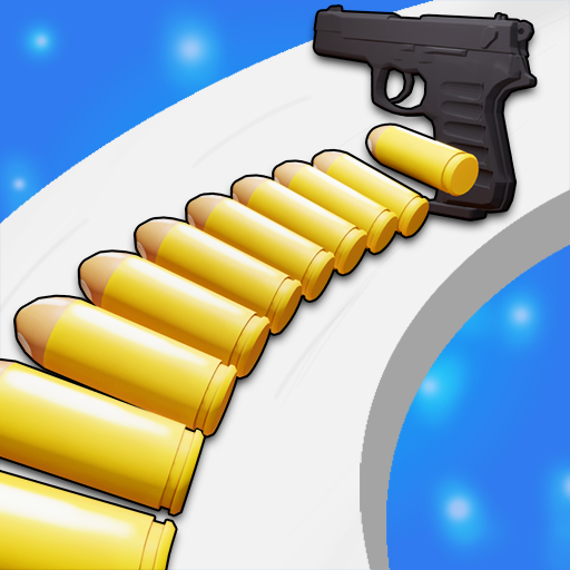 Bullet Stack - Apps On Google Play