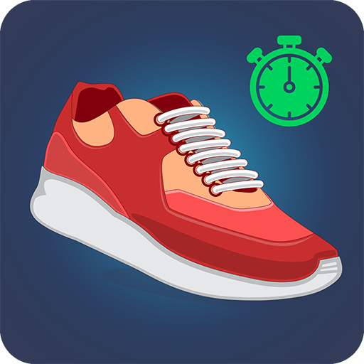 Step Counter - Pedometer & Calorie Counter