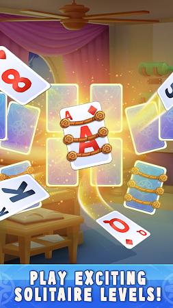 Game screenshot Cruise Of Secrets mod apk