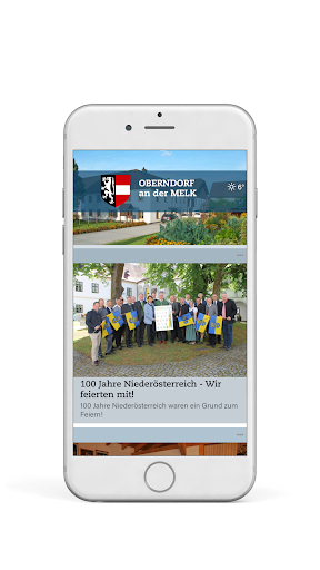 Oberndorf an der Melk Screen 2