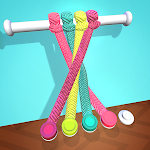 Cover Image of Download Tangle Master 3D 13.0.0 APK