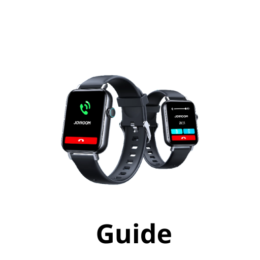 Joyroom FT5 Smart Watch Guide