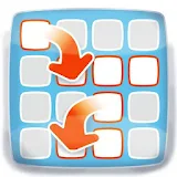 Calendar By Shifts Free icon