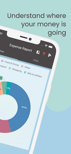 Save Extra Money Screen 2