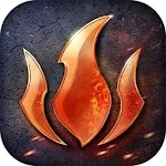 Cover Image of ดาวน์โหลด Summoners Glory: Eternal Fire 1.0.75 APK