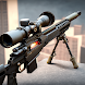 Pure Sniper：スナイパーゲーム PVP