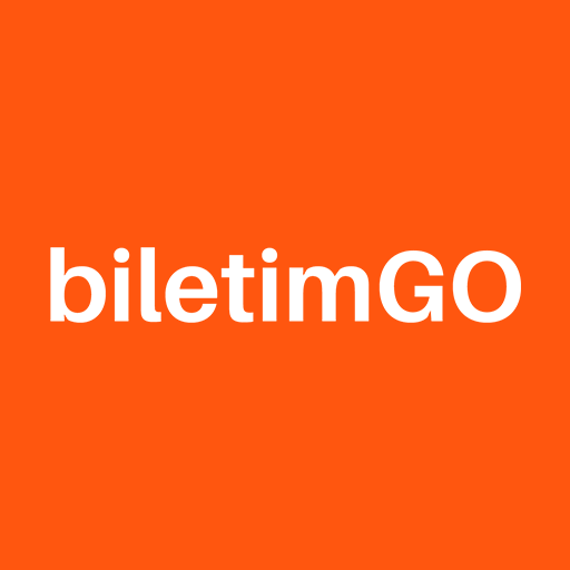 biletimGO - Etkinlik Biletleri logo