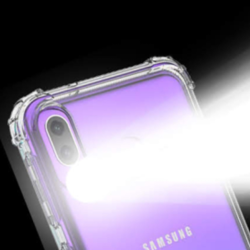 Get Super Mega Flashlight for Android Aso Report