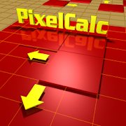PixelCalc  Icon