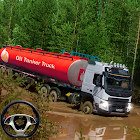 Pak Oil Tanker Truck Simulator 1.3