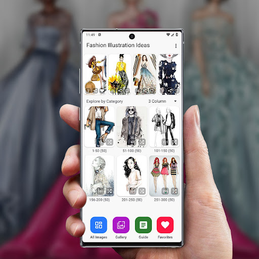 Bản xem trước ứng dụng