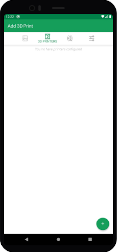 Budget 3D Printing Calculator