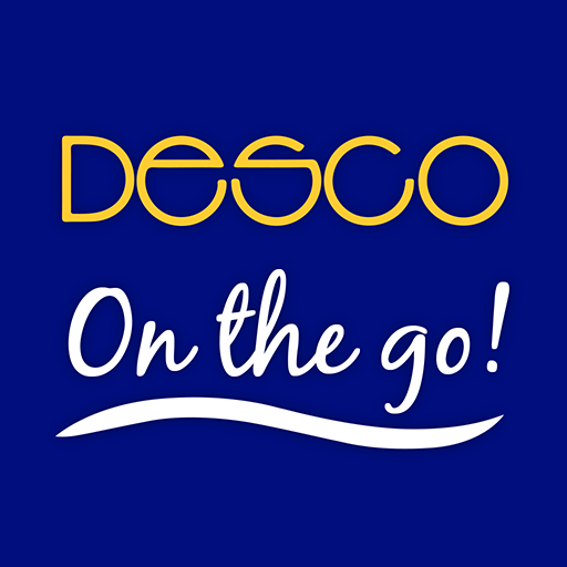 Desco FCU Mobile logo