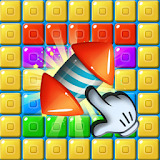 Toy Crush Blasts Cubes icon