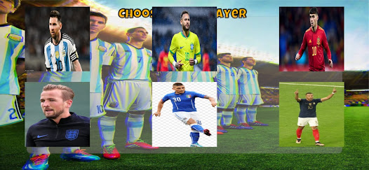 Ftsoccer 23 iconic Clue 1.0 APK + Мод (Unlimited money) за Android