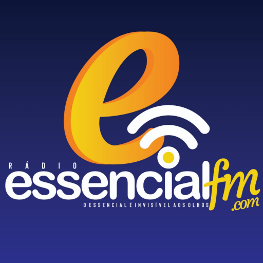 Essencialfm Screen 2