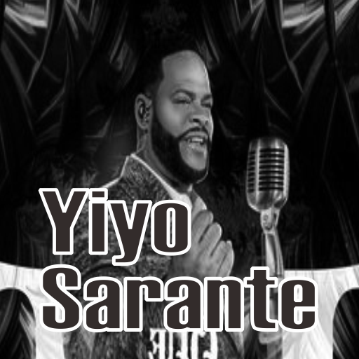 Yiyo Sarante Musica 1.0 Icon