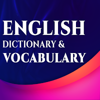 English Dictionary Free: Meanings & vocabulary