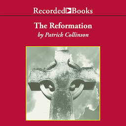 Piktogramos vaizdas („The Reformation: A History“)