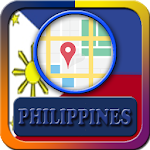 Cover Image of Download Philippines Maps 1.0 APK