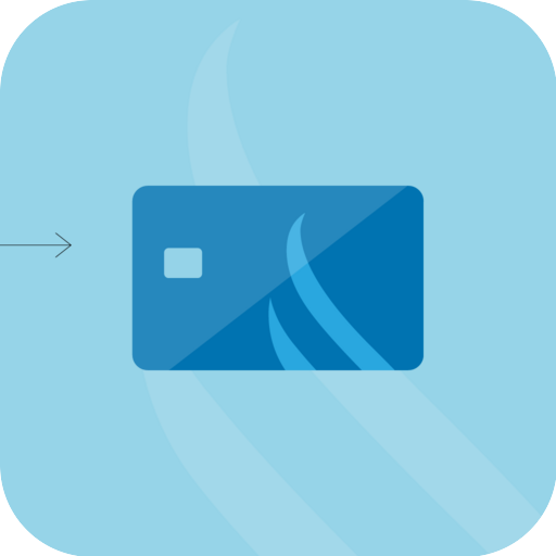 Renasant Card App logo