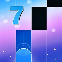 Piano Magic Tiles 7