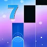 Piano Magic Tiles 7 game apk icon