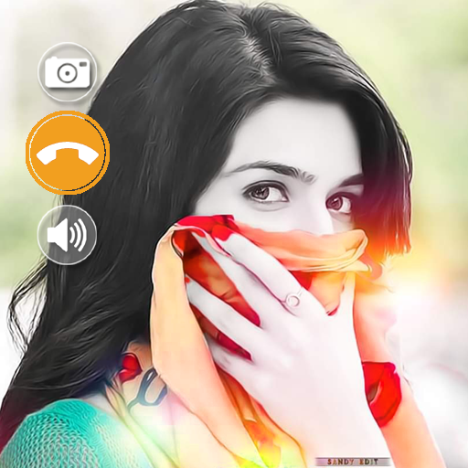 Cam Chat - Random Video Chat logo