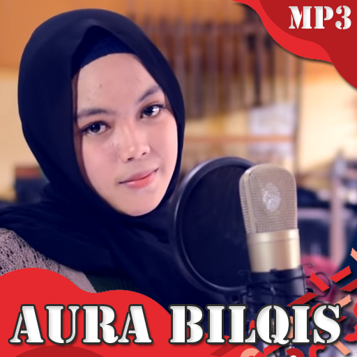 Dangdut Aura Bilqis Gasentra logo