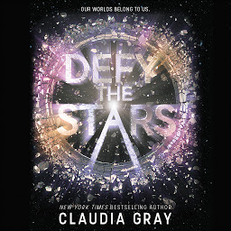 Obraz ikony: Defy the Stars: Volume 1