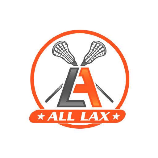 All Lax logo