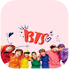 BTSの壁紙 - Androidアプリ