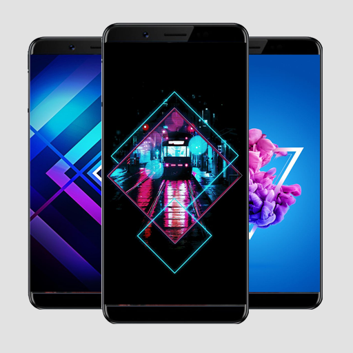 Hipster Wallpapers HD logo