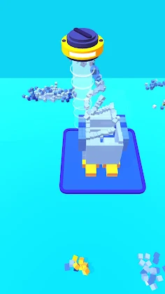 Magnet Master - Screenshot 4