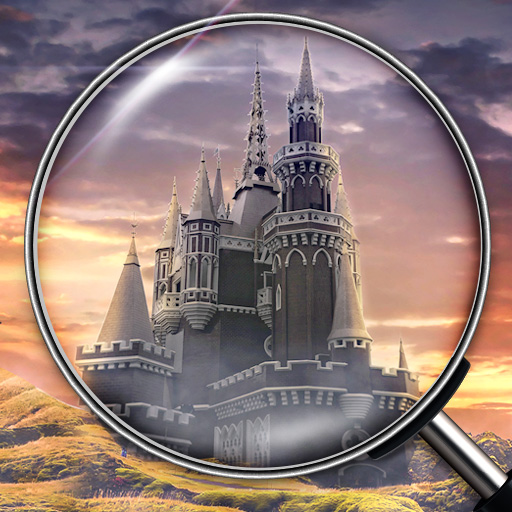 Hidden Object: Magical Mystery 1.2.147 Icon