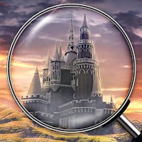 Hidden Object - Magical Mysteries
