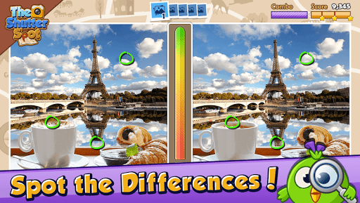 Find the differences 1000+ photos 1.0.29 screenshots 1