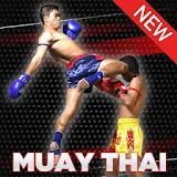 Muay Thai: The Complete Series icon